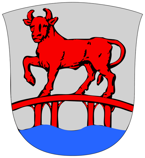 Rødovres våben